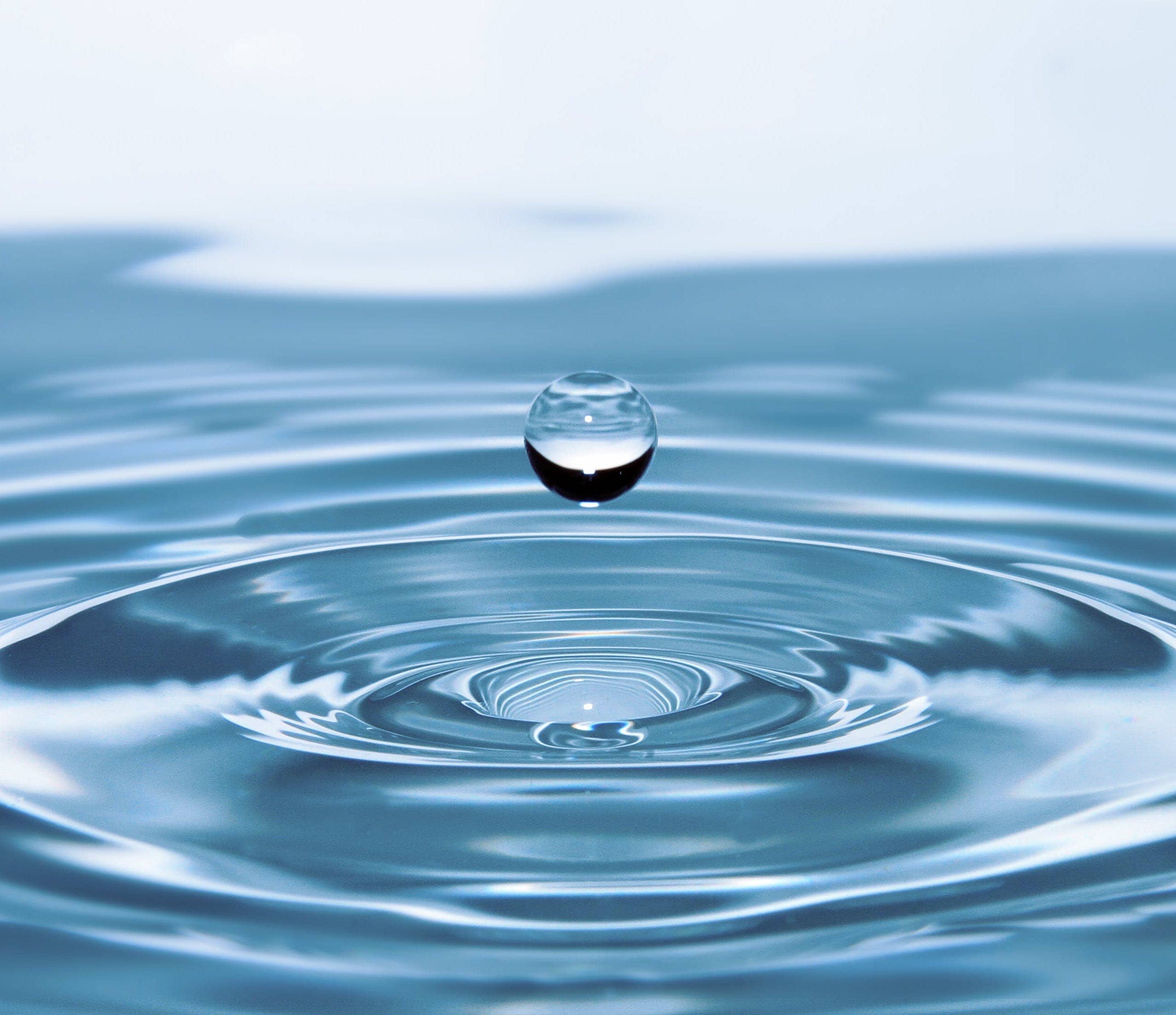 Water Drop